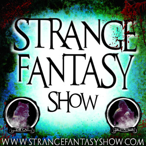 User Podcast Logo