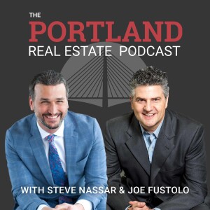 User Podcast Logo