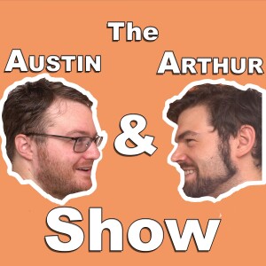 User Podcast Logo