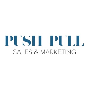 Push Pull Sales & Marketing