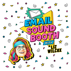 User Podcast Logo