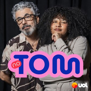 User Podcast Logo
