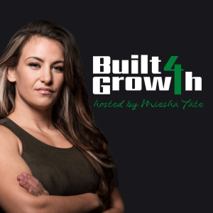User Podcast Logo