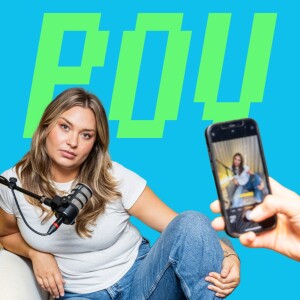 User Podcast Logo