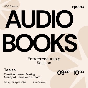 User Podcast Logo