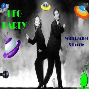 UFO Party Podcast