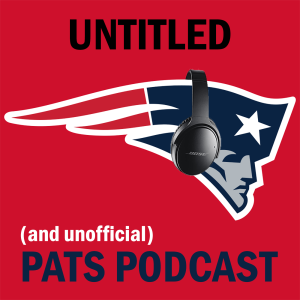 Untitled Patriots Podcast