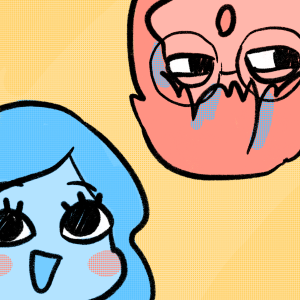 User Podcast Logo