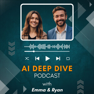 AI Deep Dive