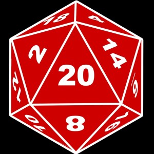 User Podcast Logo