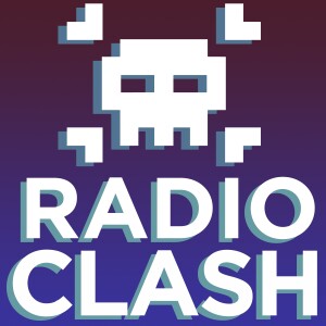 Radio Clash Podcast