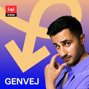 User Podcast Logo