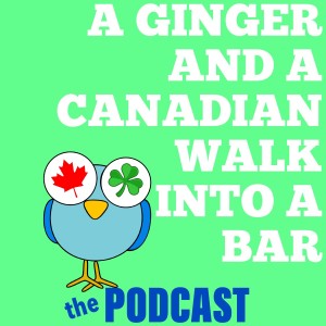 User Podcast Logo