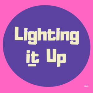 User Podcast Logo