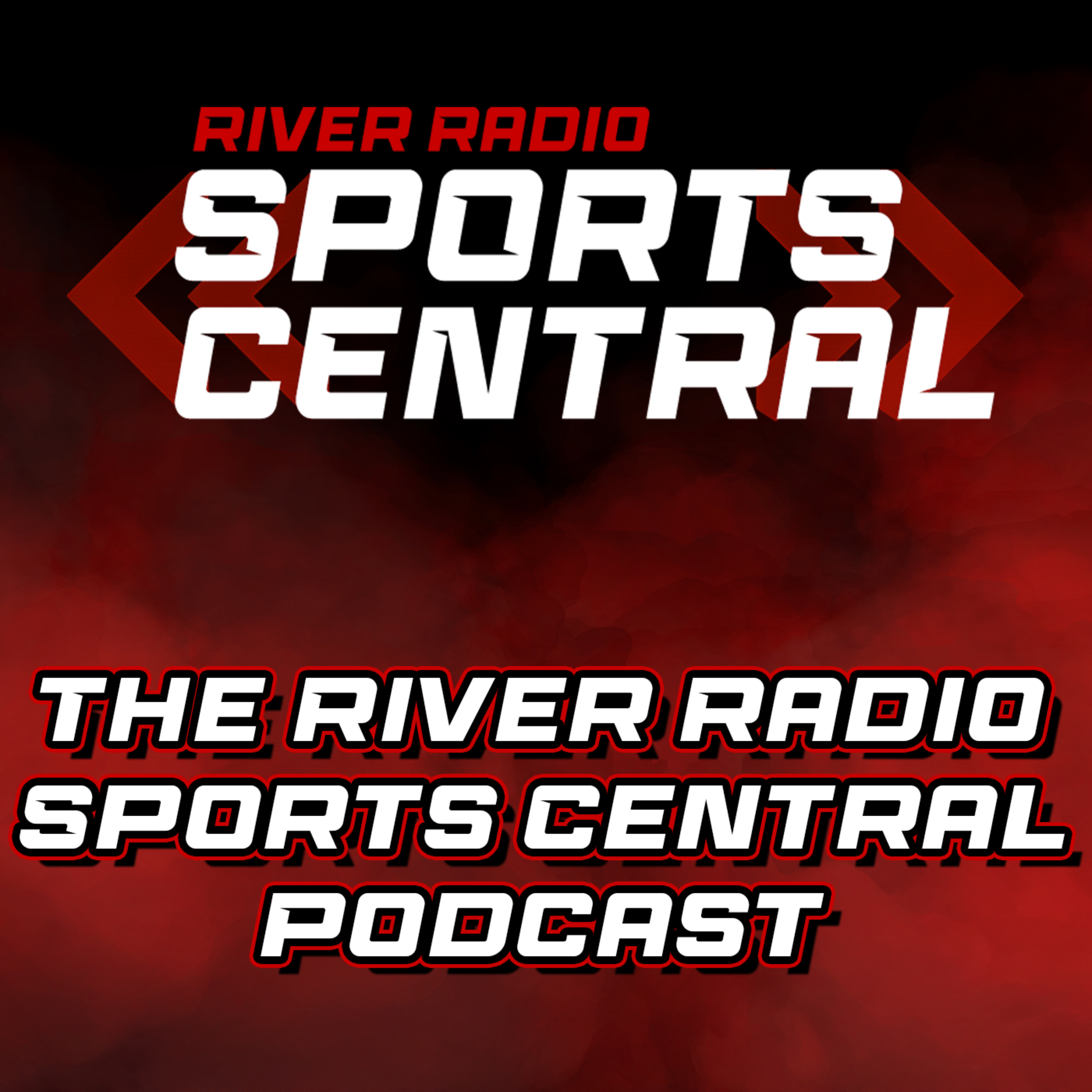 River Radio Sports Central Podcast