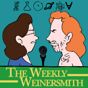 User Podcast Logo