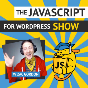 The JavaScript for WordPress Show