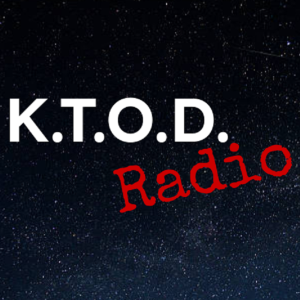 User Podcast Logo