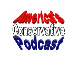 America's Conservative Podcast