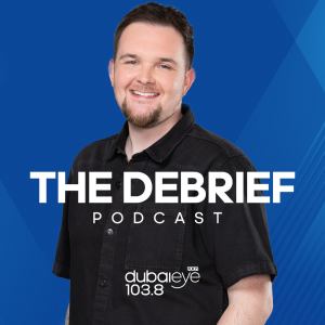 User Podcast Logo