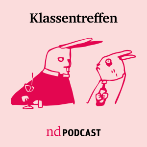 User Podcast Logo