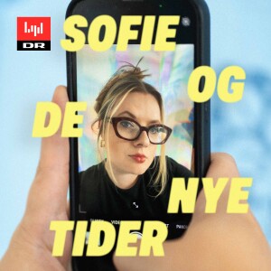 User Podcast Logo