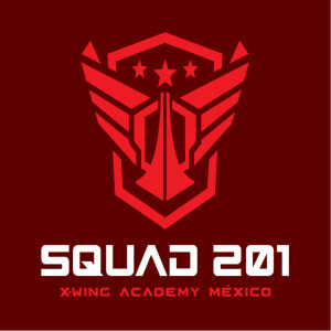 Squad 201: X-Wing Academy México
