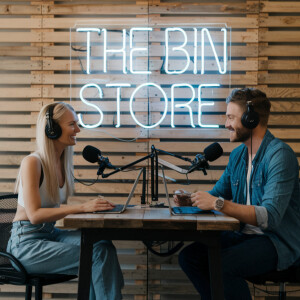 User Podcast Logo