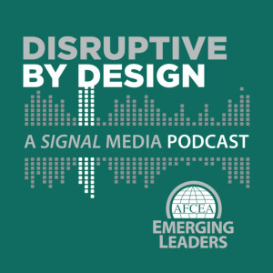 User Podcast Logo
