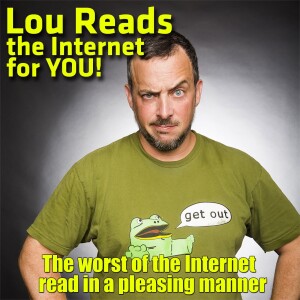 User Podcast Logo