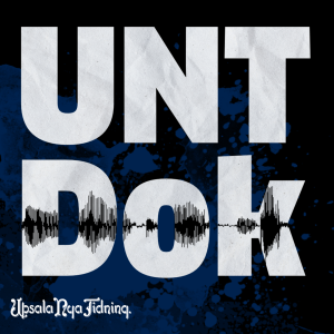 User Podcast Logo