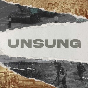 User Podcast Logo
