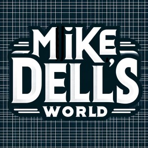 Mike Dell’s World