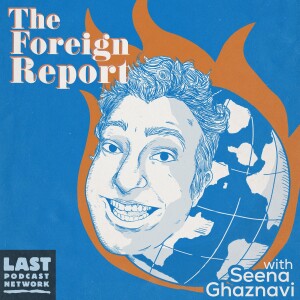 User Podcast Logo