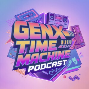 User Podcast Logo