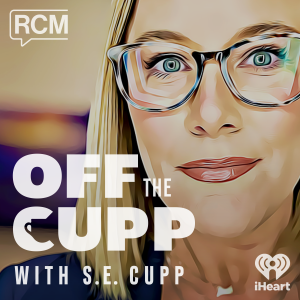 User Podcast Logo