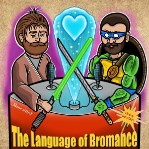 Language of Bromance
