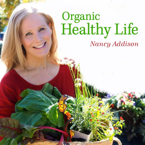 Organic Healthy Life