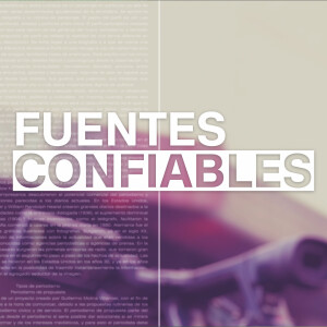 Fuentes Confiables