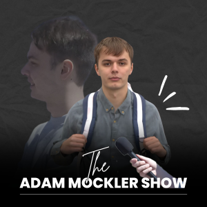 User Podcast Logo