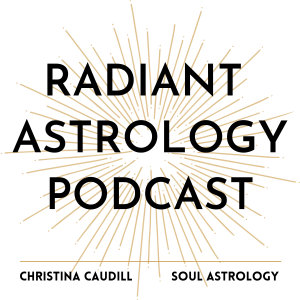 Radiant Astrology Podcast