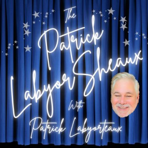 User Podcast Logo