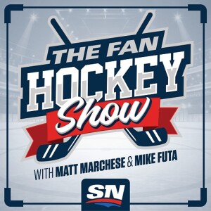 The FAN Hockey Show