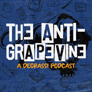 User Podcast Logo