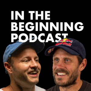 User Podcast Logo