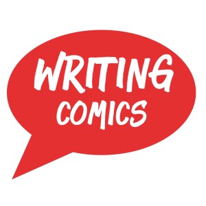 Writing Comics