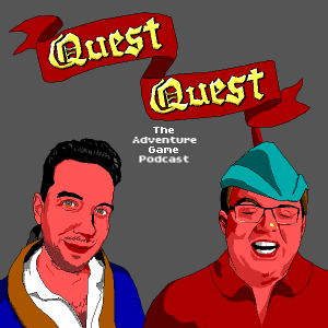 User Podcast Logo