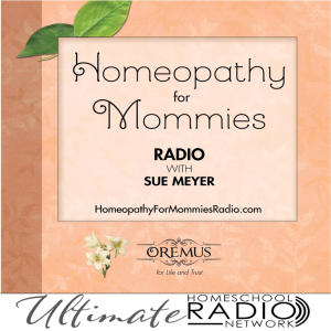 Homeopathy for Mommies