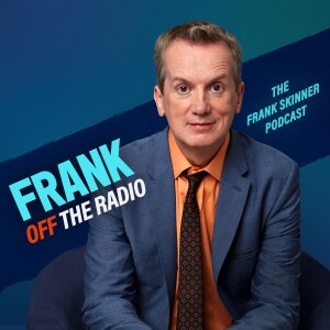 The Frank Skinner Podcast