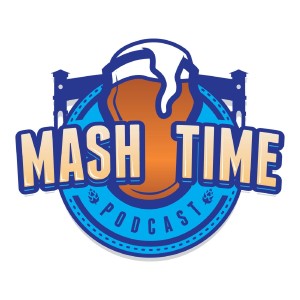 Mash Time - A Brewing Podcast